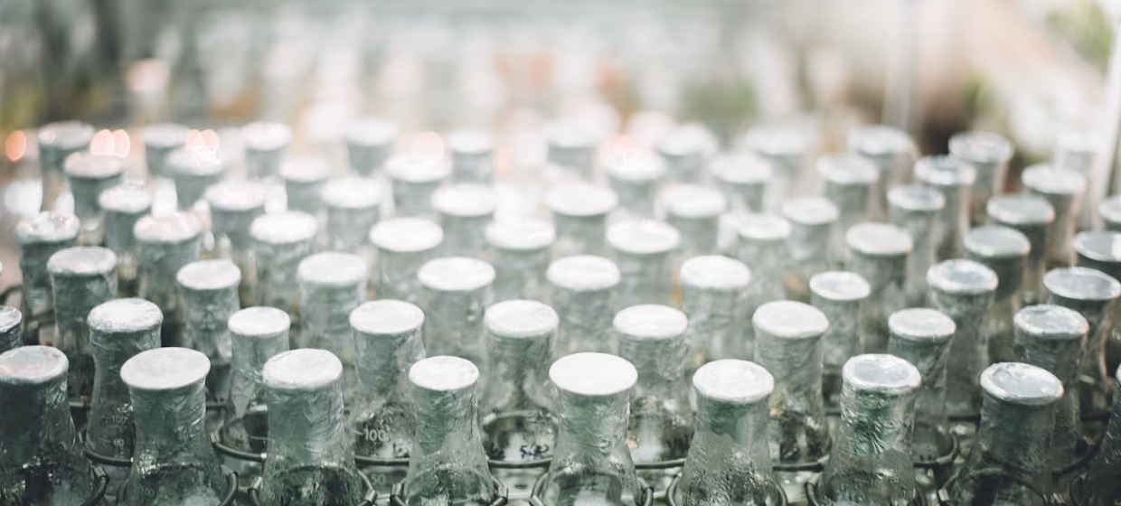 Pharmaceuticals & Life Sciences